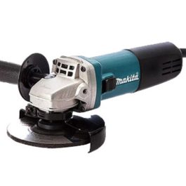 Makita 9558HNRG- Ugaona brusilica + poklon