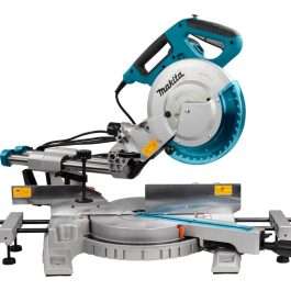 Makita – Potezno-nagibna testera LS1018LN