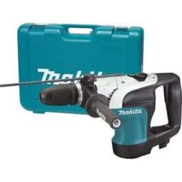 Makita HR4002 SDSmax elektropneumatska čekić-bušilica, 1050W