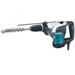 Makita HR4002 SDSmax elektropneumatska čekić-bušilica, 1050W