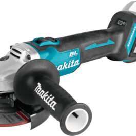 Makita DGA504Z aku ugaona brusilica