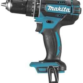 Makita DHP482Z Akumulatorska udarna bušilica-odvijač, 18V, LXT bez baterija i punjača