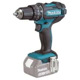 Makita DHP482Z Akumulatorska udarna bušilica-odvijač, 18V, LXT bez baterija i punjača