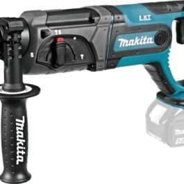 Makita DHR241Z Akumulatorska SDS+ bušilica za beton