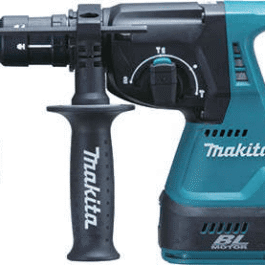 Makita DHR243Z SDS-Plus akumulatorska bušilica-čekić, 18V, bez baterija