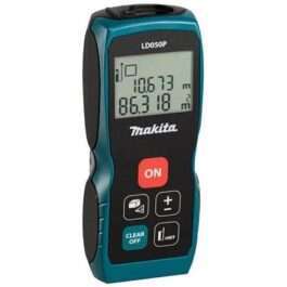 Makita LD050P laserski daljinomer