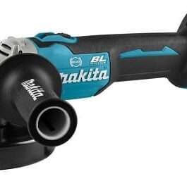 Makita DGA514Z aku ugaona brusilica, bez baterija i punjača