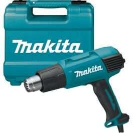 Makita HG6031VK fen za vrući vazduh, 1.600W