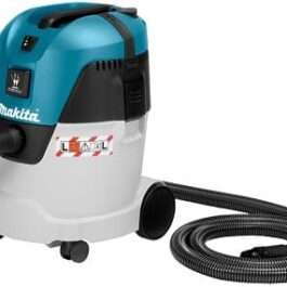 Makita VC2512L usisivač za mokro i suvo usisavanje