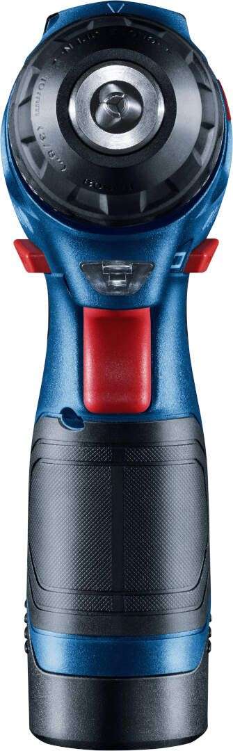 Bosch GSR 12V-30 Solo akumulatorska bušilica-odvrtač (06019G9002) - Slika 5