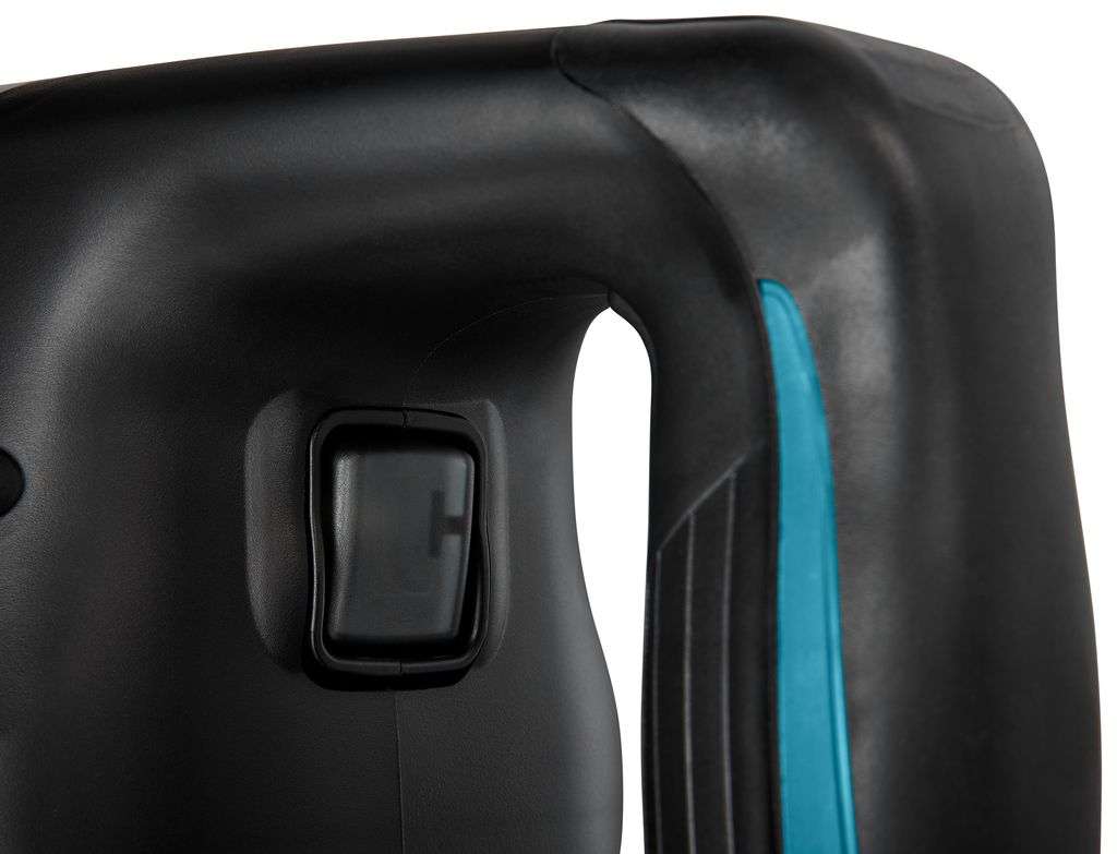 Makita Elektro-pneumatski čekić HR5202C + poklon ugaona brusilica GA5030 - Slika 7