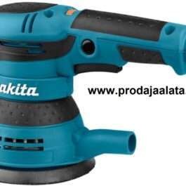 Makita BO5041 vibraciona brusilica, 300W