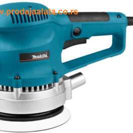 Makita BO6030J šlajferica – ekscentar brusilica, 310 W u koferu