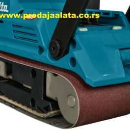 Makita BS001GZ akumulatorska tračna brusilica XGT 40 V max