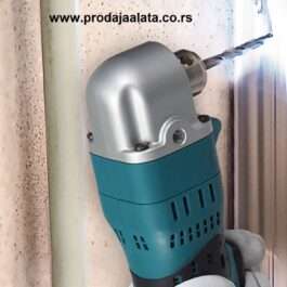 Makita DDA350Z Akumulatorska ugaona bušilica, bez baterija i punjača