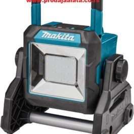 Makita DEAML003G akumulatorska LED lampa-reflektor, 18/40V, bez baterije i punjača