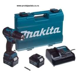 Makita DF332DSME Akumulatorska bušilica – odvijač
