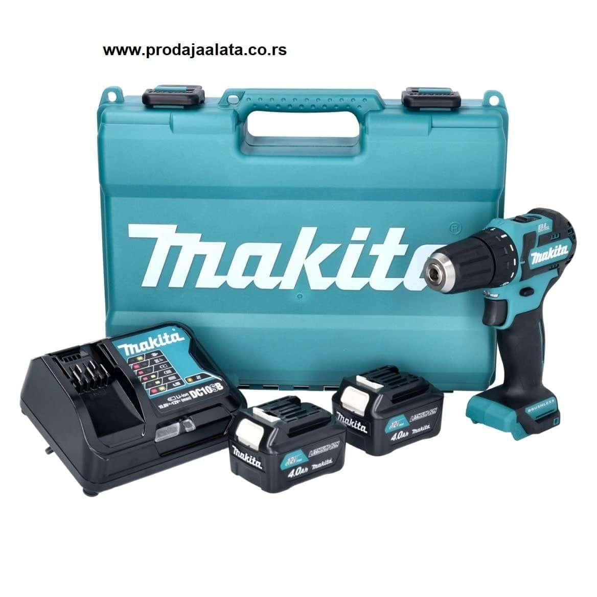 makita-df332dsme-akumulatorska-busilica-12v-4ah-servis-prodaja-alata