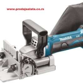 Makita DPJ180Z Akumulatorska kekserica