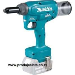 Makita DRV150Z Akumulatorski pištolj za pop nitne, bez baterija i punjača