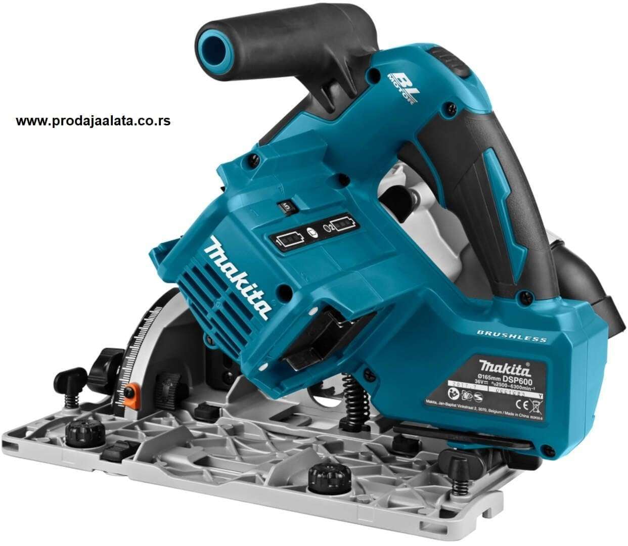makita-dsp600zj-akumulatorska-testera-sa-uranjanjem-bez-baterije-i-punjaca
