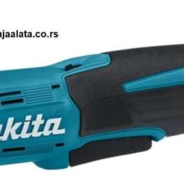 Makita DWR180Z Akumulatorski zavrtač sa čegrtaljkom, bez baterija i punjača