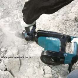 Makita HM1213C štemarica SDS-Max, 1510 W