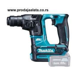 Makita HR166DZ Akumulatorska bušilica-čekić SDS-Plus, bez baterije i punjača