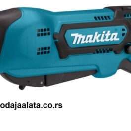 Makita JR105DZ Akumulatorska recipro testera, bez baterije i punjača