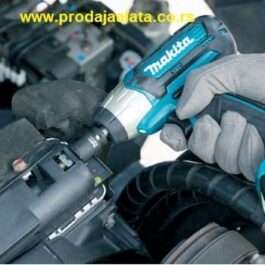Makita TW140DSME Akumulatorski udarni odvijač