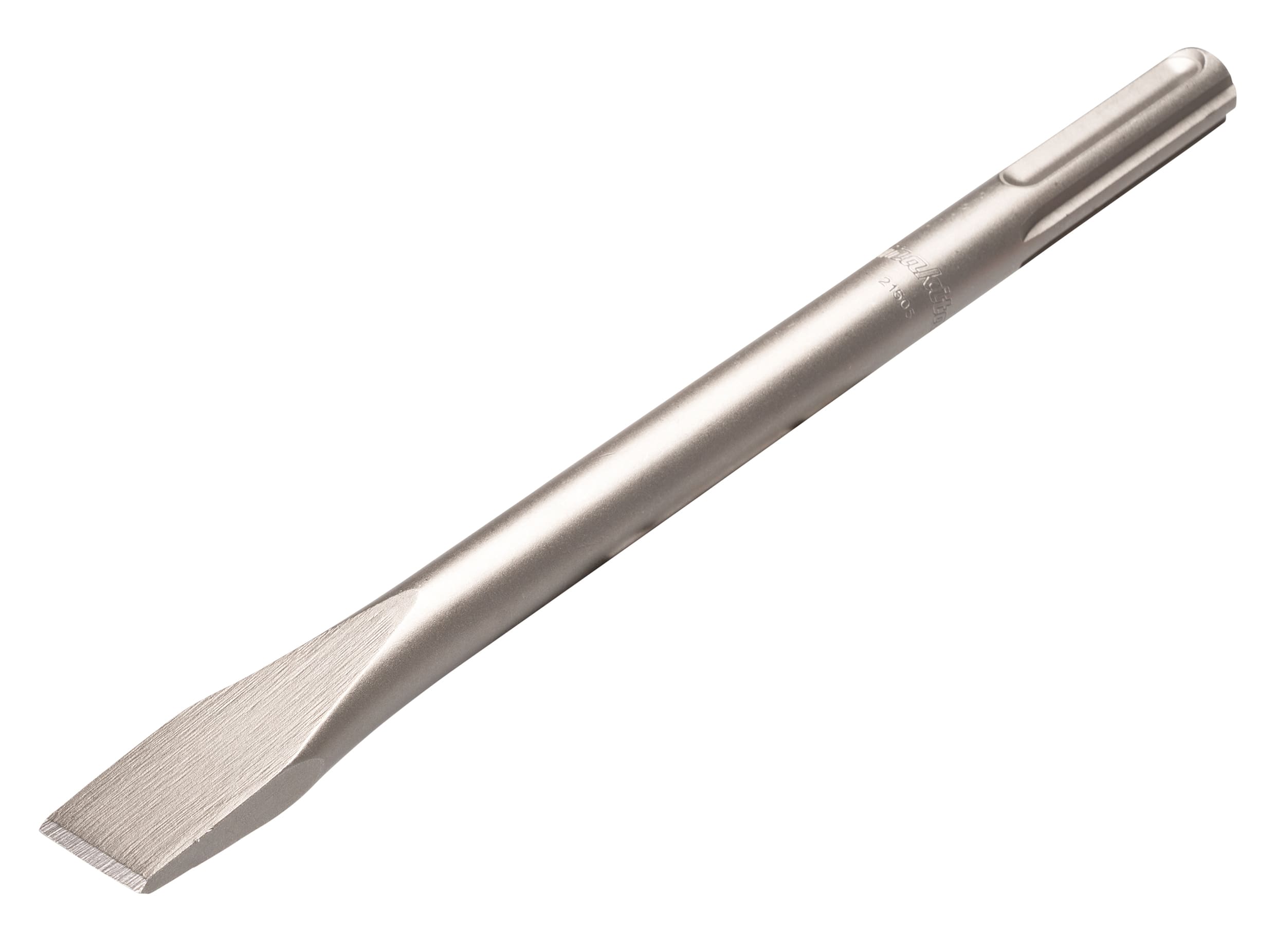Makita ravno dleto SDS-Max, 25x300mm D-34207 - Slika 2