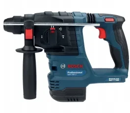 Bosch GBH 185-LI akumulatorski elektro-pneumatski čekić / bušilica SDS+; Solo (0611924020)