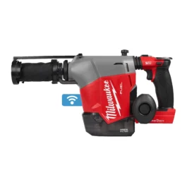 MILWAUKEE M18 FHAFOH16-0X akumulatorska SDS+ bušilica sa sakupljačem prašine, u HD koferu; 18V; bez baterije i punjača; 4933493532