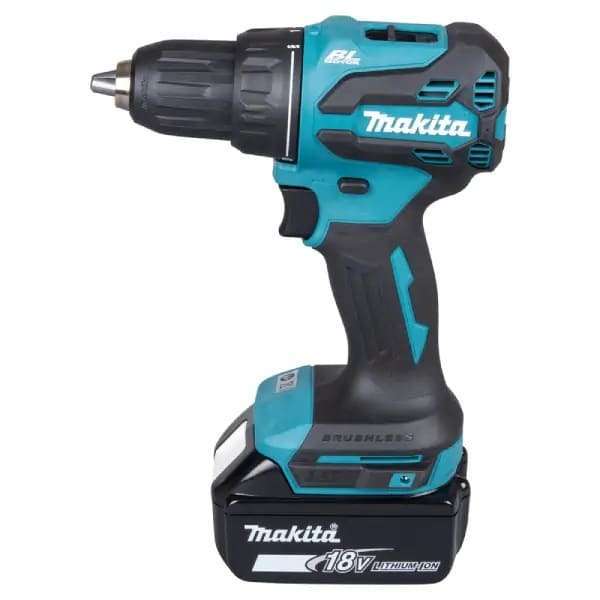 Makita-DDF490WV-akumulatorska-busilica-odvijac-1-x-18V-2-Ah-LXT-Brushless-motor-podajaalata.co.rs-1