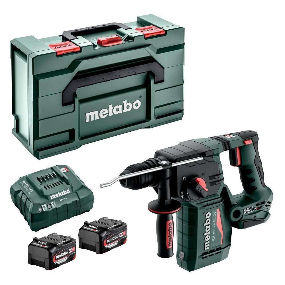 Metabo-KH-18-LTX-BL-24-akumulatorski-elektro-pneumatski-čekić-SDSplus-2-x-18V-4Ah-601713800-prodajaalata.co.rs-1
