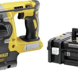 DeWalt DCH273NT akumulatorska elektro-pneumatska čekić bušilica SDS-plus, Solo
