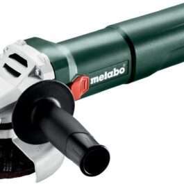 Metabo W 1100-125 ugaona brusilica; 1.100W; 125mm (603614000)