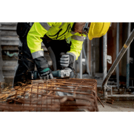 Metabo W 18 7-125 Solo akumulatorska ugaona brusilica; bez baterije i punjača (602371850)