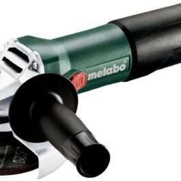 Metabo W 850-125 ugaona brusilica mala; 850W; 125mm