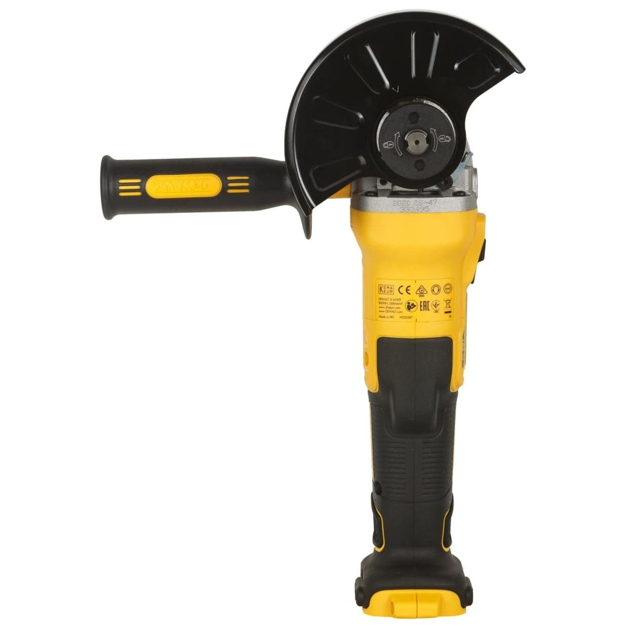 DeWalt_DCG405N_akumulatorska_ugaona_brusilica_18V_solo_u_koferu_balaton_alati_5