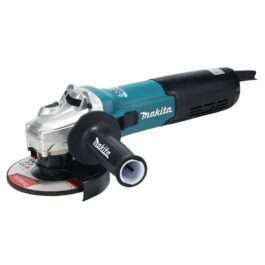 Makita GA5091X01 ugaona brusilica mala 1.900 W; 125 mm