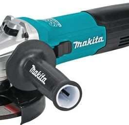 Makita GA5092X01 ugaona brusilica mala, 1900W, 125mm