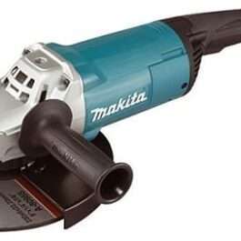 Makita GA9060R ugaona brusilica, 2.200W, 230mm, Soft Start