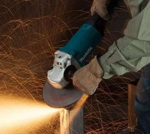 Makita_GA9060R_ugaona_brusilica_2.200W_230mm_Soft_Start_balaton_alati_2