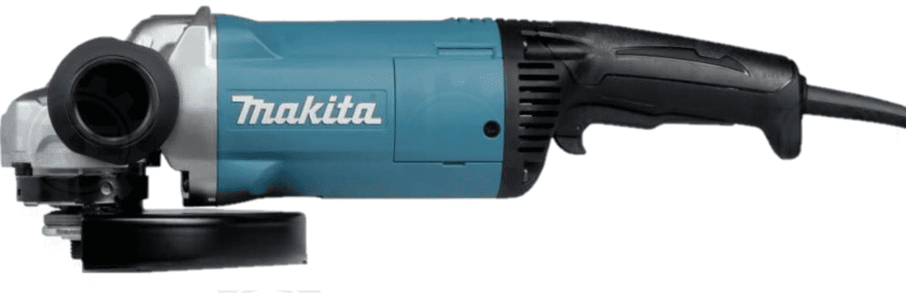 Makita_GA9060R_ugaona_brusilica_2.200W_230mm_Soft_Start_balaton_alati_5