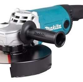 Makita GA9090N električna ugaona brusilica; 2200W; 230mm
