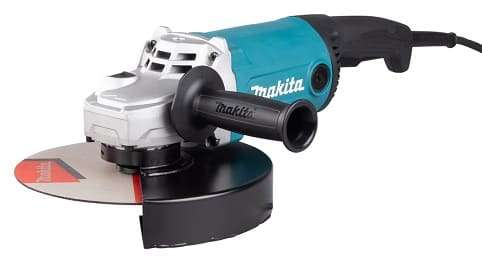 Makita_GA9090N_električna_ugaona_brusilica_2200W_230mm_balaton_alati_2