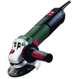 Metabo WE 15-125 QUICK ugaona brusilica, 1550W; 125mm (600448000)