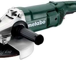 Metabo WE 2200-230 ugaona brusilica, 2.200W, 230mm, 606437000
