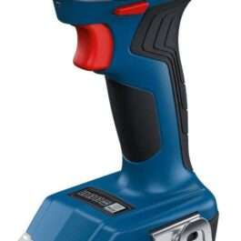 Bosch GDS 18V-350 akumulatorski udarni odvrtač; Solo; bez baterije i punjača (06019M5020)
